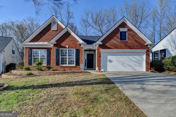 6770 Waveland Drive, Cumming, GA 30040