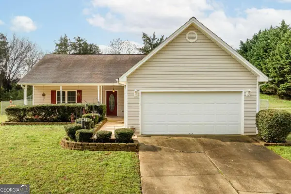 715 Summerfield Road, Winder, GA 30680