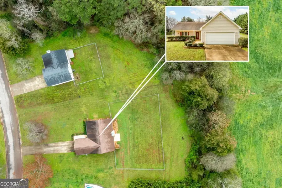 715 Summerfield Road, Winder, GA 30680 - #3