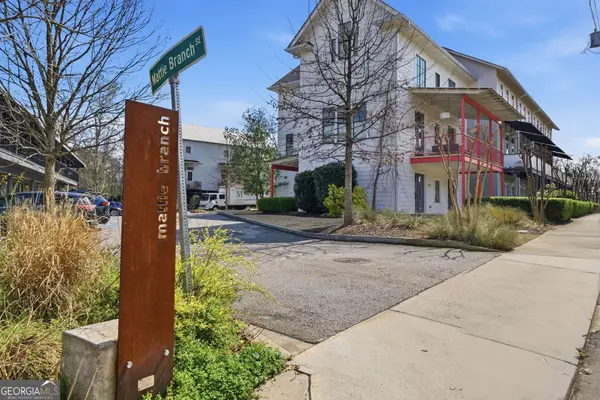 112 Mattie Branch Se, Atlanta, GA 30316