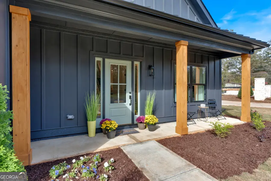 141 Old Alabama Road, Emerson, GA 30137 - #2