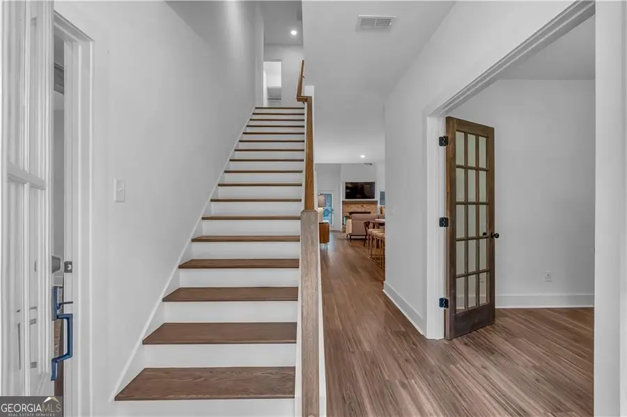 141 Old Alabama Road, Emerson, GA 30137 - #3