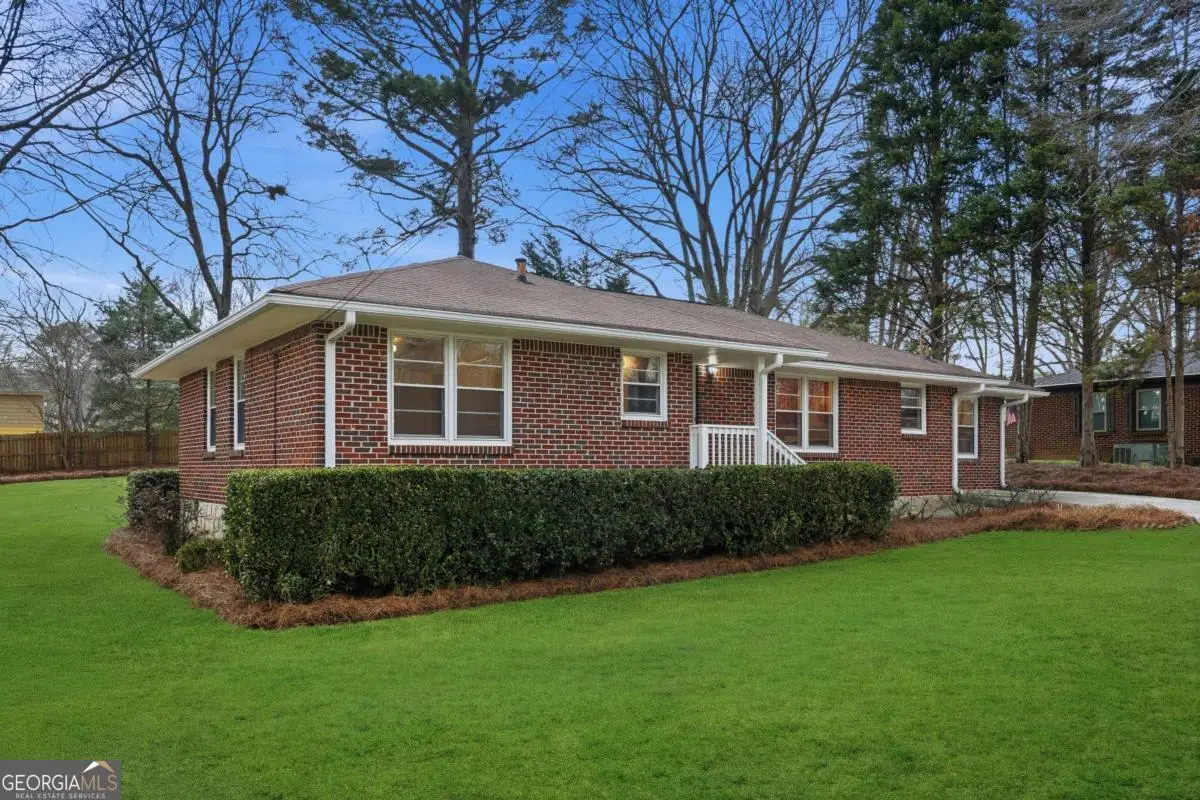 530 Morningside Drive, Lawrenceville, GA 30043 - #1