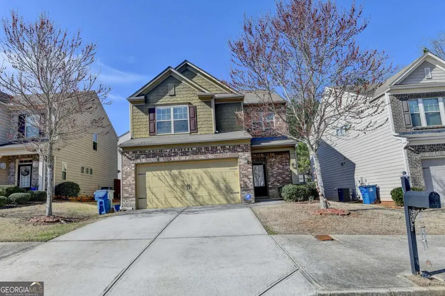 115 Brushed Ives Court, Lawrenceville, GA 30045 - #2