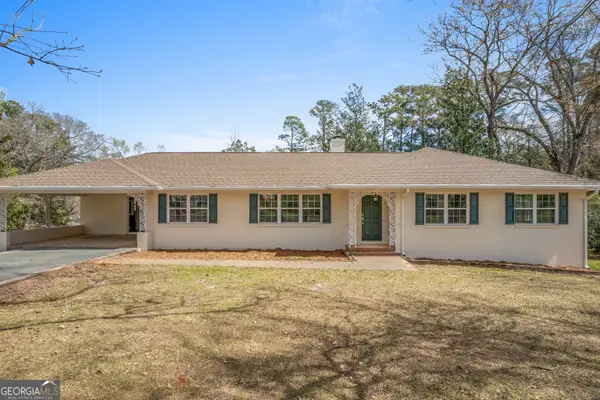 223 Richmond Street, Sandersville, GA 31082