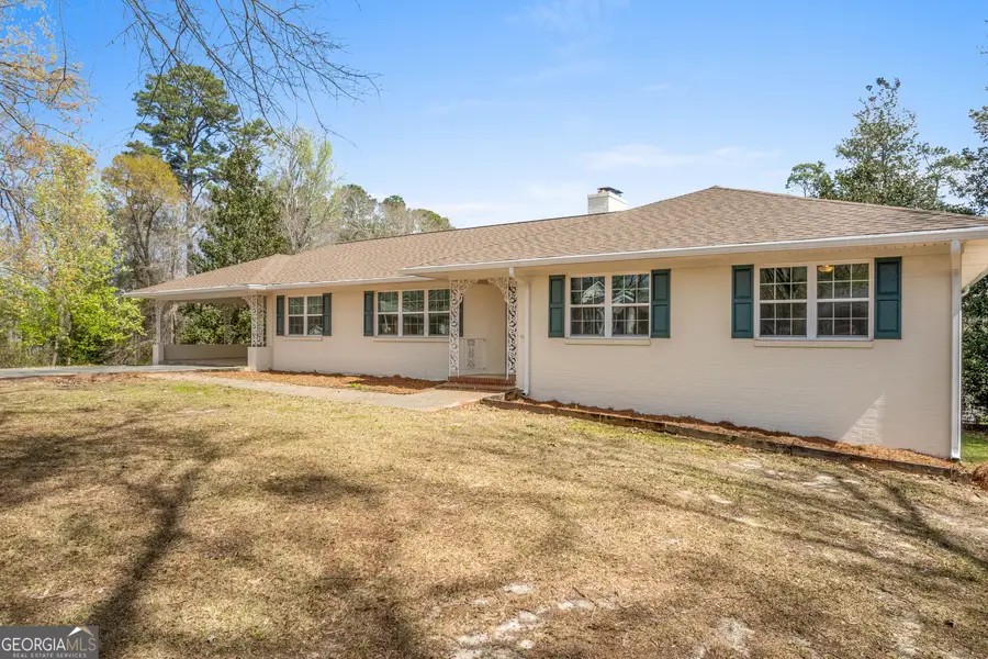 223 Richmond Street, Sandersville, GA 31082 - #2