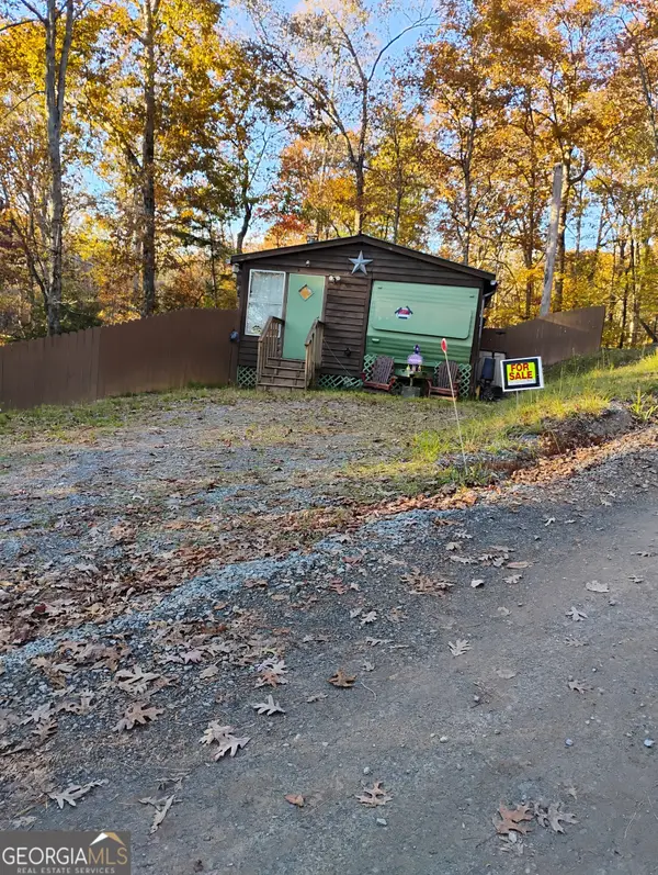 95 7th Street, Ellijay, GA 30540