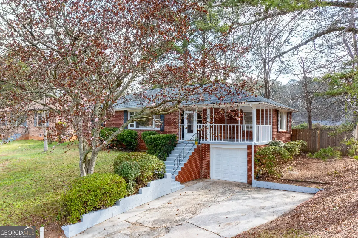 282 Willis Mill Road Sw, Atlanta, GA 30311 - #1
