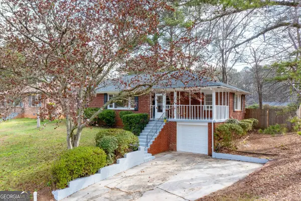 282 Willis Mill Road Sw, Atlanta, GA 30311