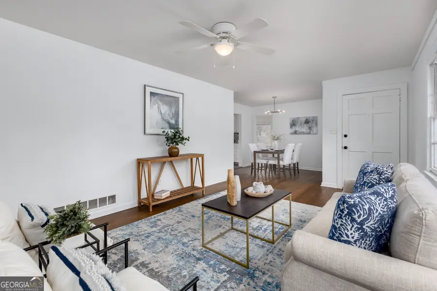 282 Willis Mill Road Sw, Atlanta, GA 30311 - #3