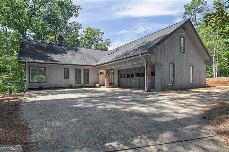 134 Broadwater Court, Waleska, GA 30183 - #1