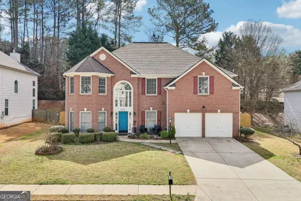 4246 Galilee Drive Ne, Kennesaw, GA 30144