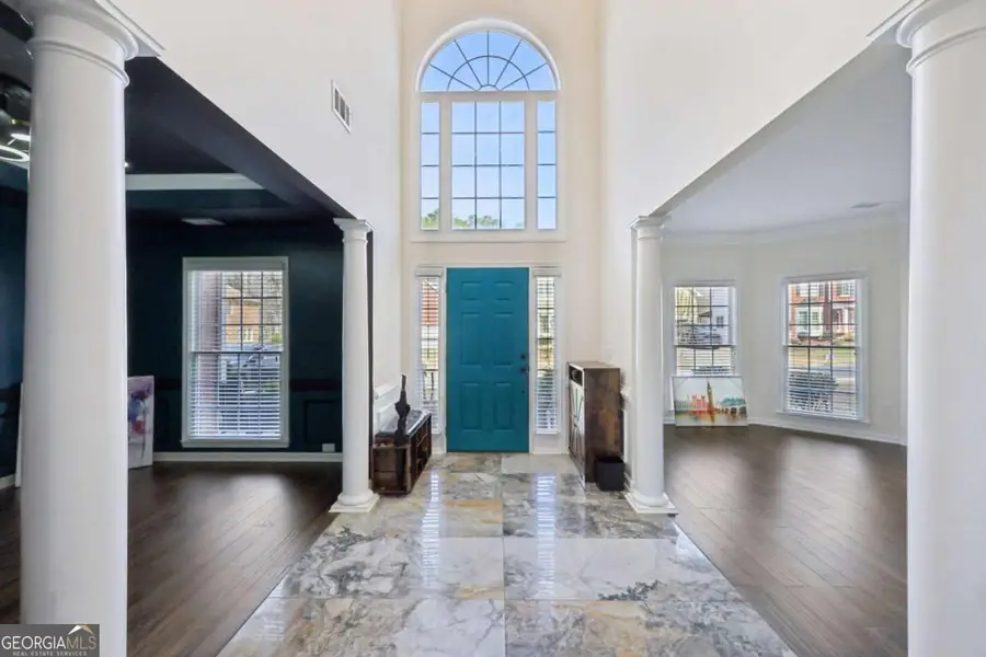 4246 Galilee Drive Ne, Kennesaw, GA 30144 - #2