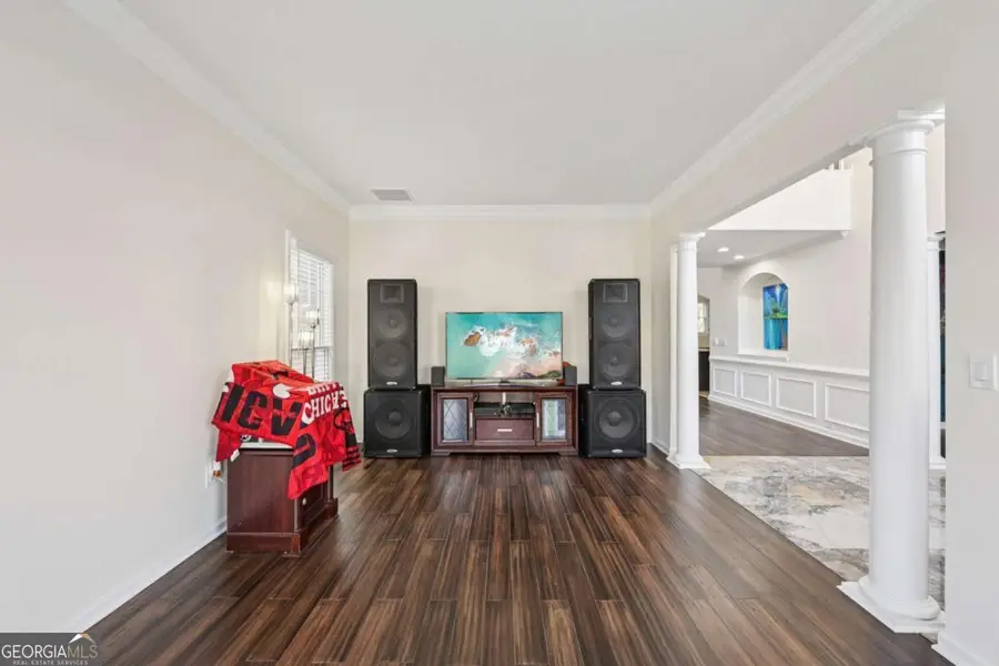 4246 Galilee Drive Ne, Kennesaw, GA 30144 - #3