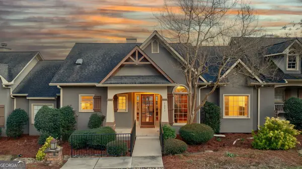 1093 Wharfside Court, Greensboro, GA 30642