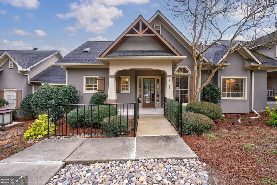 1093 Wharfside Court, Greensboro, GA 30642 - #2