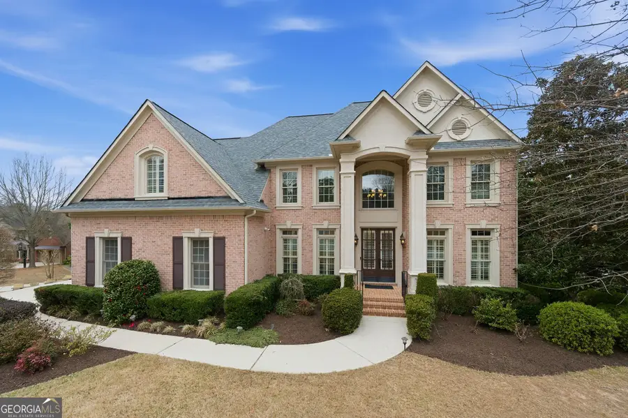 867 Woodleaf Park Drive Se, Mableton, GA 30126 - #3