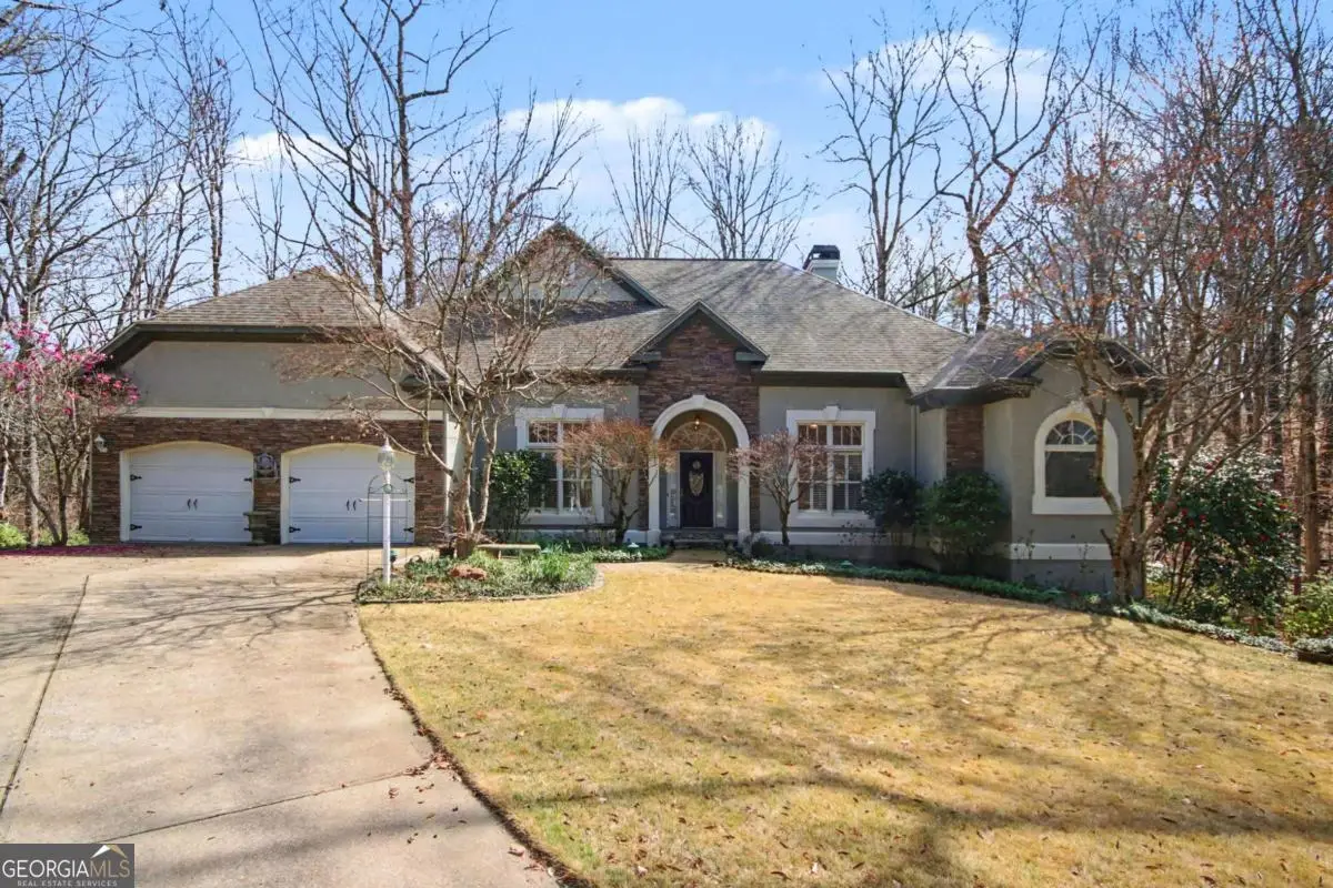 3707 Fowler Ridge, Douglasville, GA 30135 - #1