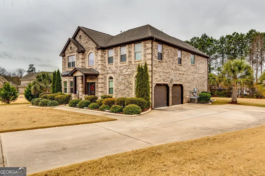 1405 Rainey Way, Hampton, GA 30228 - #3