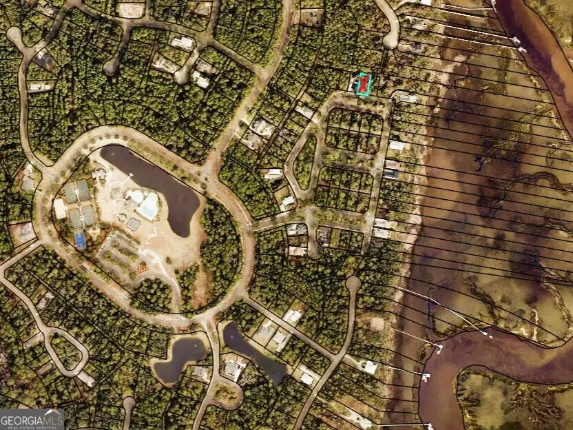 504 Charleston Way, Saint Marys, GA 31558 - #2