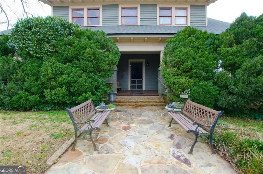 107 High Street, Hogansville, GA 30230 - #2