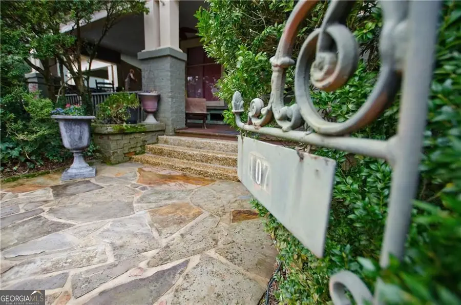 107 High Street, Hogansville, GA 30230 - #3