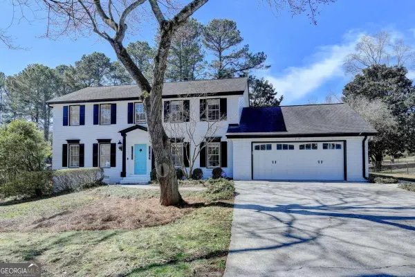 477 Patterson Road, Lawrenceville, GA 30044