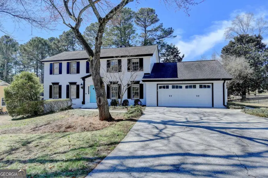 477 Patterson Road, Lawrenceville, GA 30044 - #2