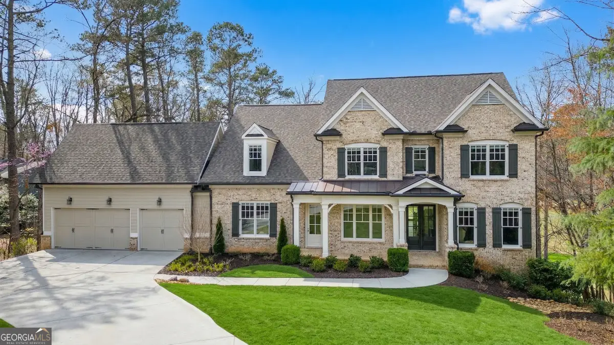 24 The Landing, Sandy Springs, GA 30350 - #1