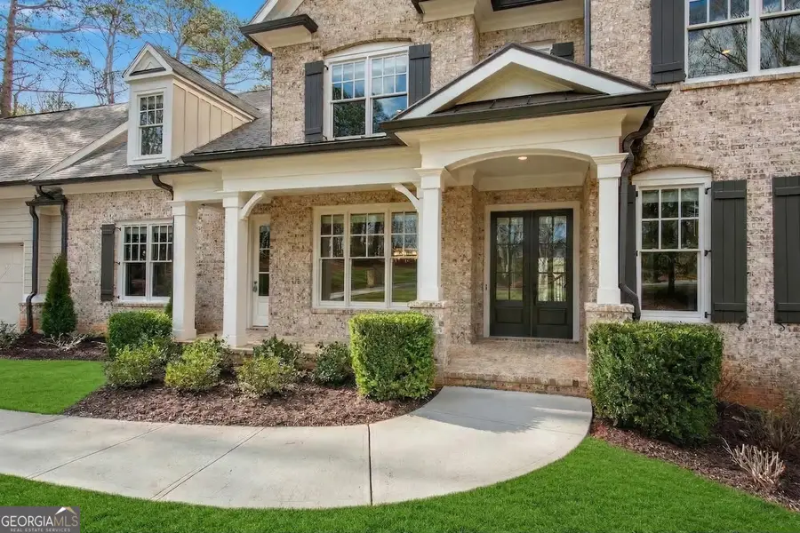 24 The Landing, Sandy Springs, GA 30350 - #3