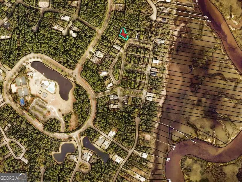 600 Charleston Way, Saint Marys, GA 31558 - #2