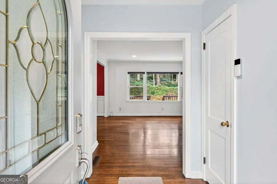 2920 Briarcliff Road Ne, Atlanta, GA 30329 - #2