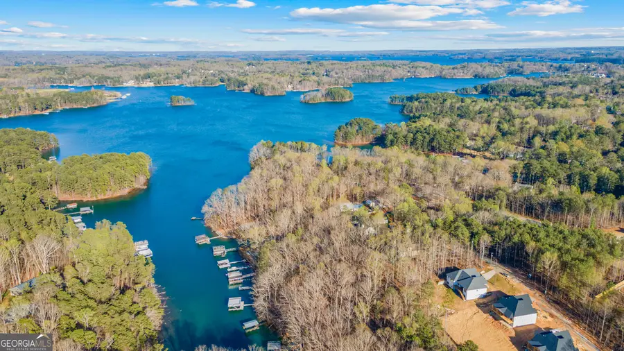 3570 Fleming Drive, Cumming, GA 30041 - #2