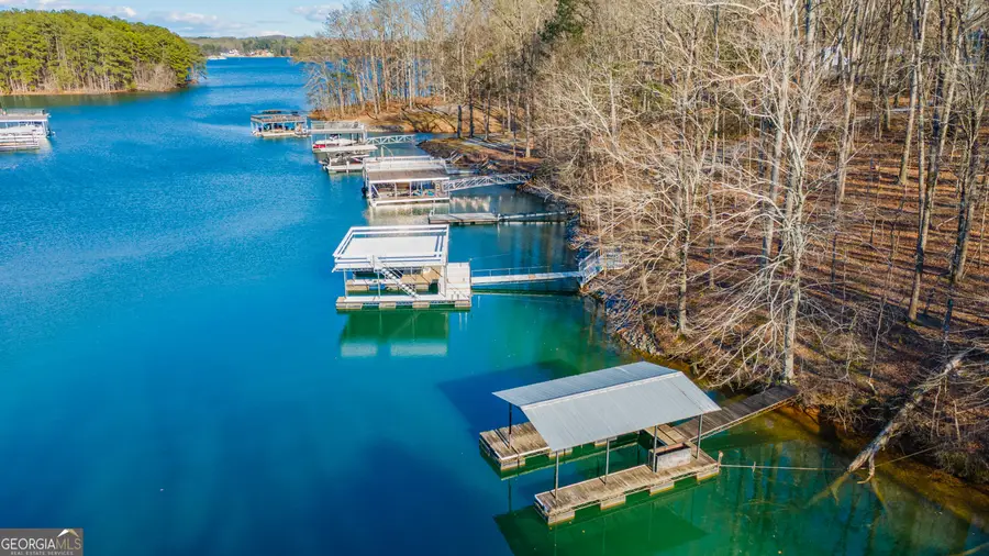 3570 Fleming Drive, Cumming, GA 30041 - #3