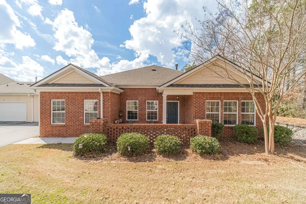 347 Villa Park Circle, Stone Mountain, GA 30087 - #1