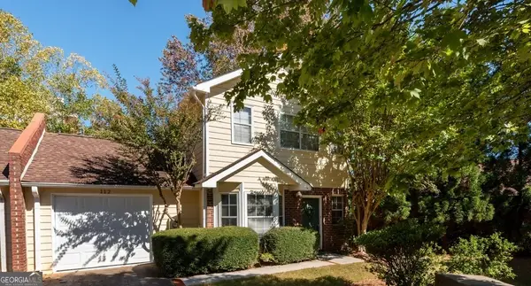 112 Fowler Court, Decatur, GA 30030