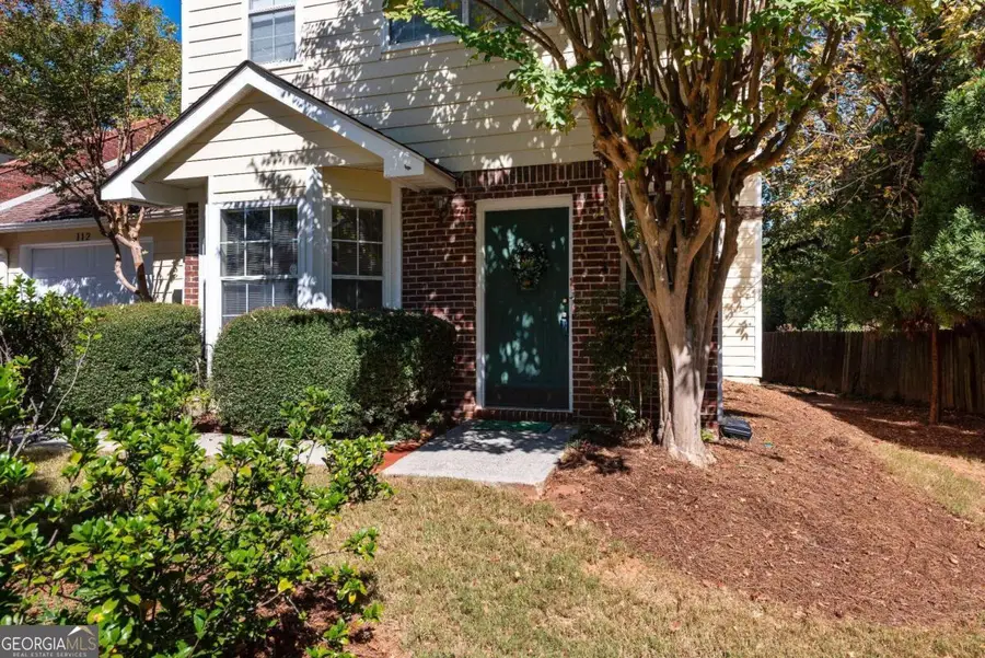 112 Fowler Court, Decatur, GA 30030 - #2