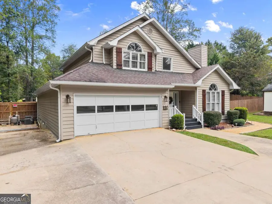 4785 Hiawatha Drive, Gainesville, GA 30506 - #3