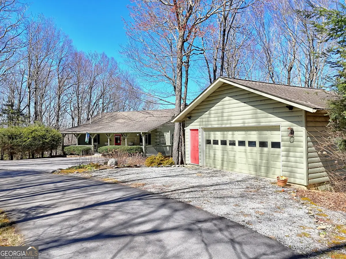 437 Highpoint Drive, Scaly Mountain, NC 28775 - #1