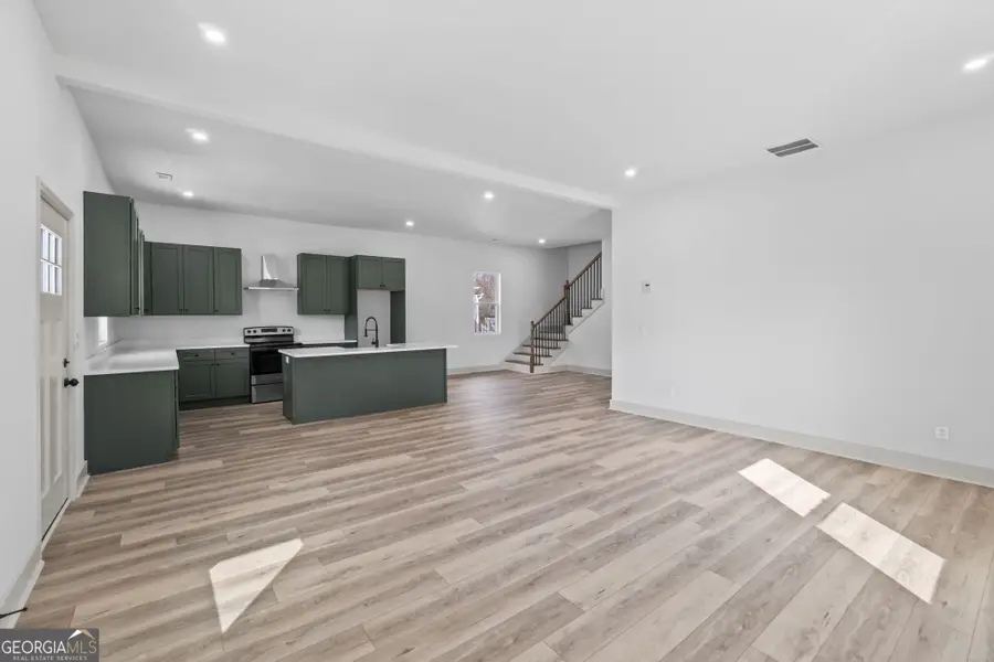 1604 Broad Street Ne, Conyers, GA 30012 - #2