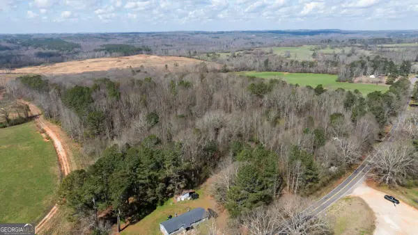 0 Lovvorn Mill Road, Bowdon, GA 30108