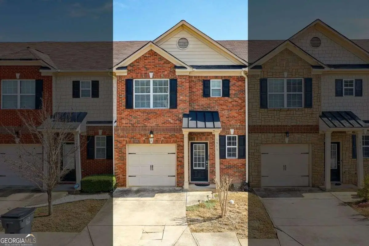 1970 Ferentz Trace, Norcross, GA 30071 - #1