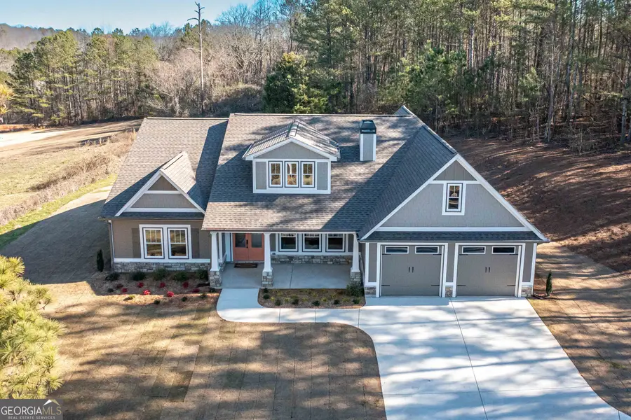 3667 Jones Mill Road, Carrollton, GA 30116 - #2