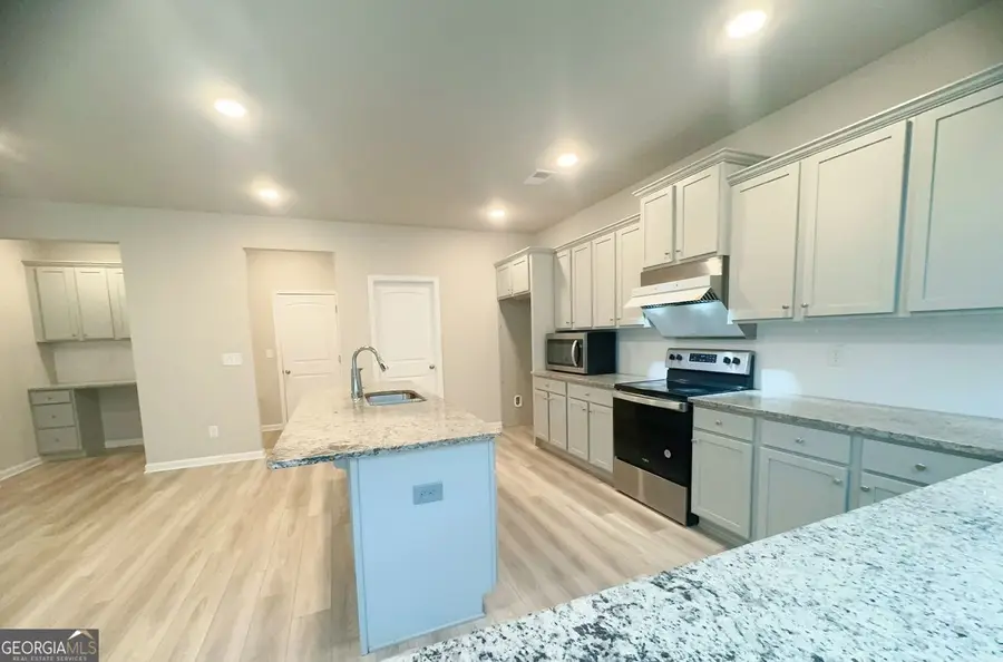 446 Sawmill Trace, Hampton, GA 30228 - #3