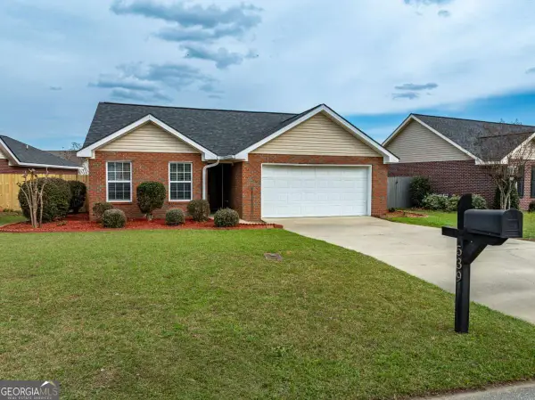 539 Osprey Circle, Tifton, GA 31794