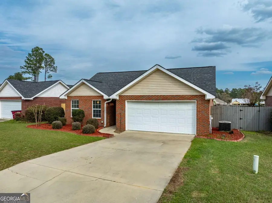 539 Osprey Circle, Tifton, GA 31794 - #2