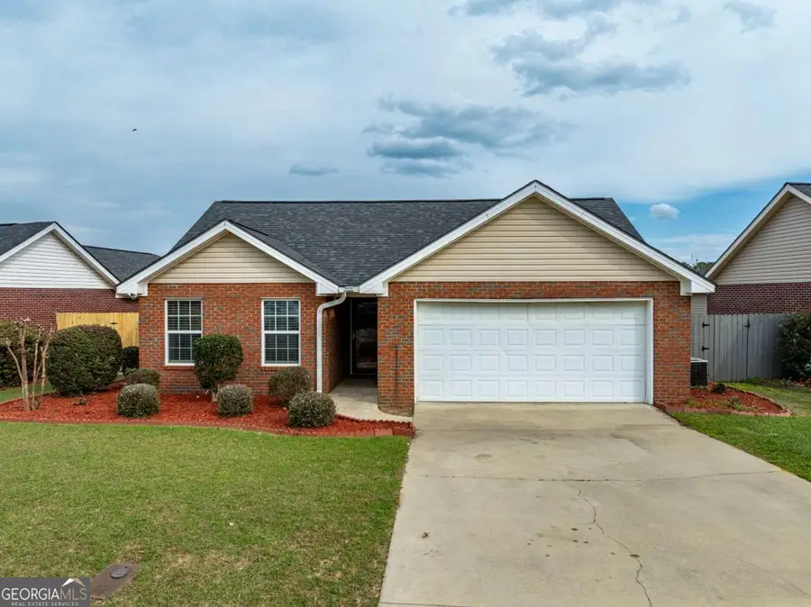 539 Osprey Circle, Tifton, GA 31794 - #3