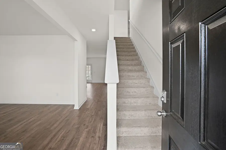 166 Champlain Road, Hoschton, GA 30548 - #3