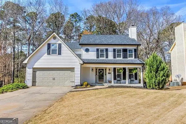 4970 Gold Mine Drive, Sugar Hill, GA 30518