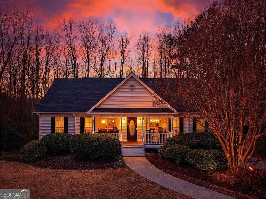 4465 Longmont Drive, Cumming, GA 30028 - #2